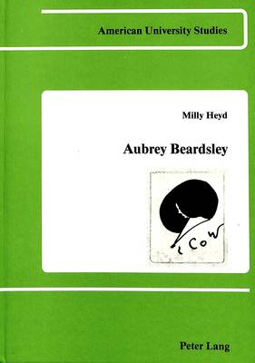 Aubrey Beardsley
