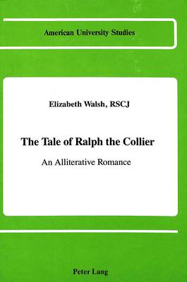 The Tale of Ralph the Collier