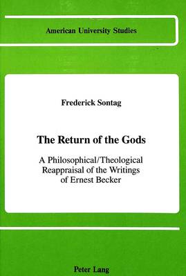 The Return of the Gods
