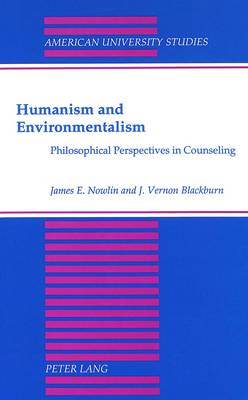 Humanism and Environmentalism