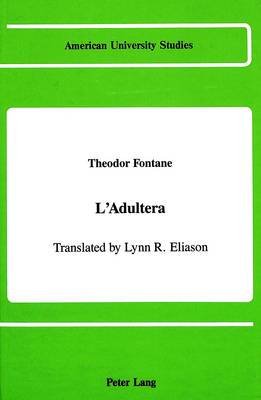 L'Adultera