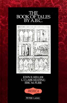 The Book of Tales by A.B.C.