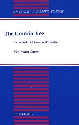 The Gorrion Tree