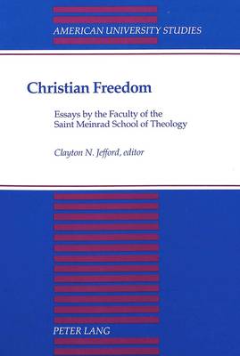 Christian Freedom