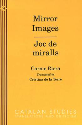Mirror Images / Joc de Miralls
