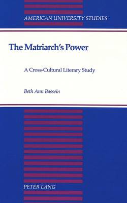 The Matriarch's Power