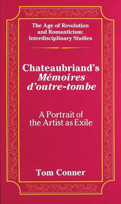 Chateaubriand's Memoires d'outre-Tombe