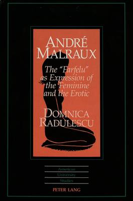 Andre Malraux