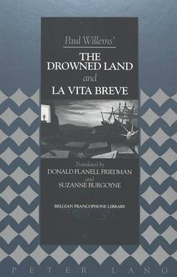The Drowned Land and La Vita Breve