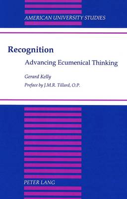 Recognition