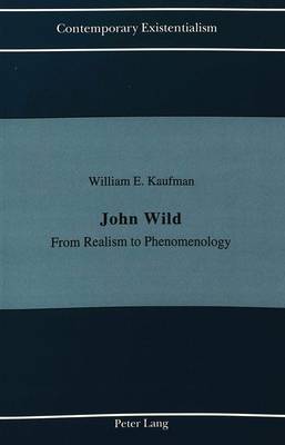 John Wild