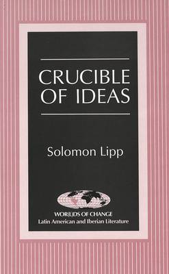 Crucible of Ideas