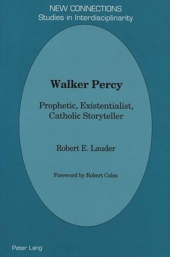 Walker Percy
