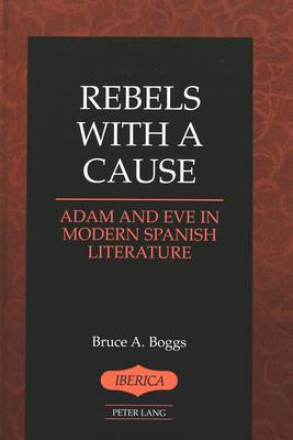 Rebels With a Cause