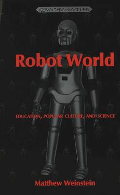 Robot World