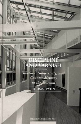 Discipline and Varnish