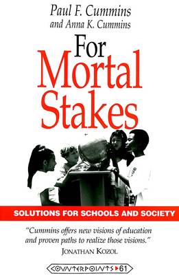 For Mortal Stakes