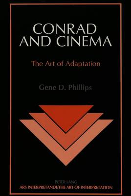 Conrad and Cinema