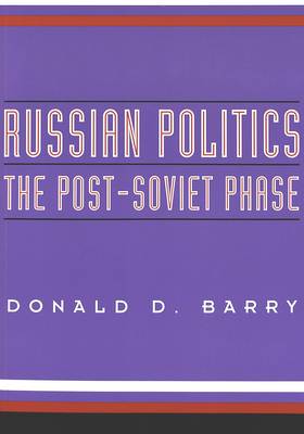 Russian Politics