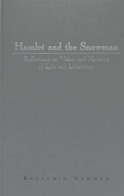 Hamlet and the Snowman