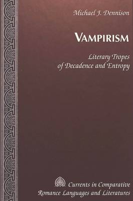 Vampirism