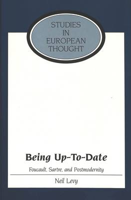 Being Up-to-Date