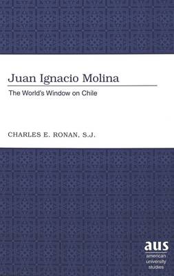 Juan Ignacio Molina