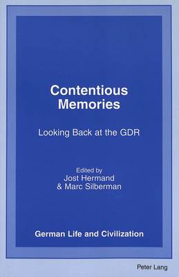 Contentious Memories