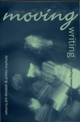 Moving Writing