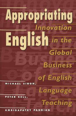 Appropriating English