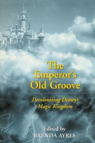 The Emperor's Old Groove