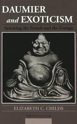 Daumier and Exoticism