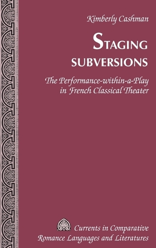 Staging Subversions