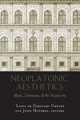 Neoplatonic Aesthetics