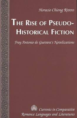 The Rise of Pseudo-Historical Fiction