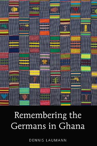 Remembering the Germans in Ghana
