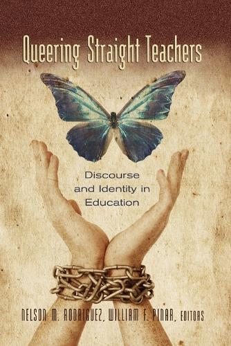 Queering Straight Teachers