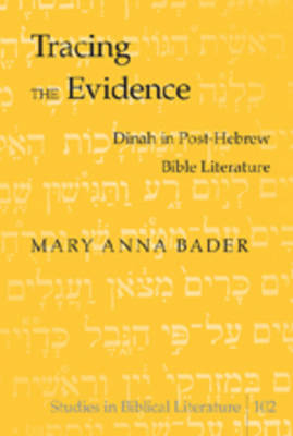 Tracing the Evidence
