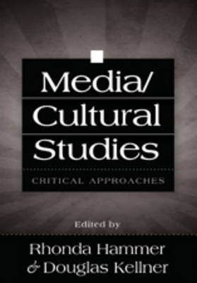Media/Cultural Studies