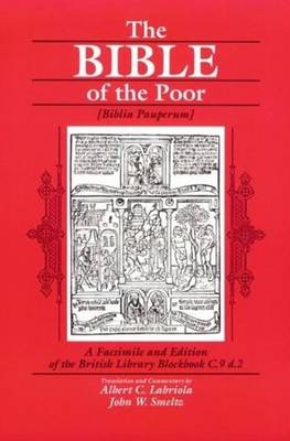 The Bible of the Poor