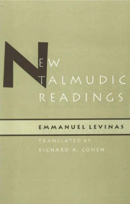 New Talmudic Readings