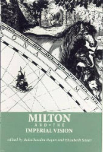 Milton & the Imperial Vision