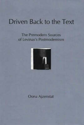 Driven Back to the Text
