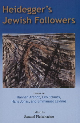 Heidegger's Jewish Followers