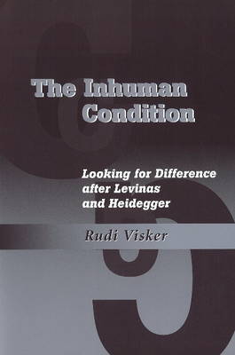 Inhuman Condition