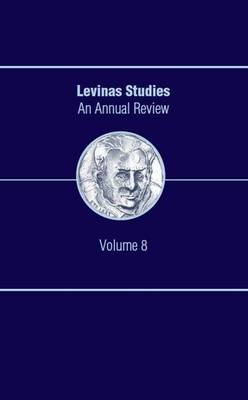 Levinas Studies