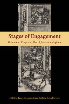 Stages of Engagement