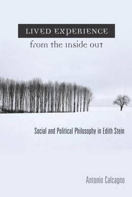 Lived Experience from the Inside Out