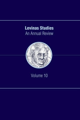 Levinas Studies