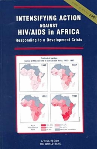 Intensifying Action Against HIV/AIDS in Africa